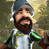 Gonzo’s Quest Gonzo’s Quest