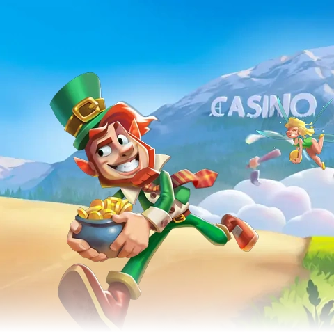 greenluck casino