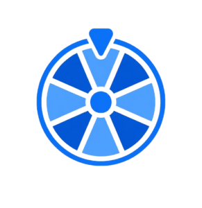 wheel icon